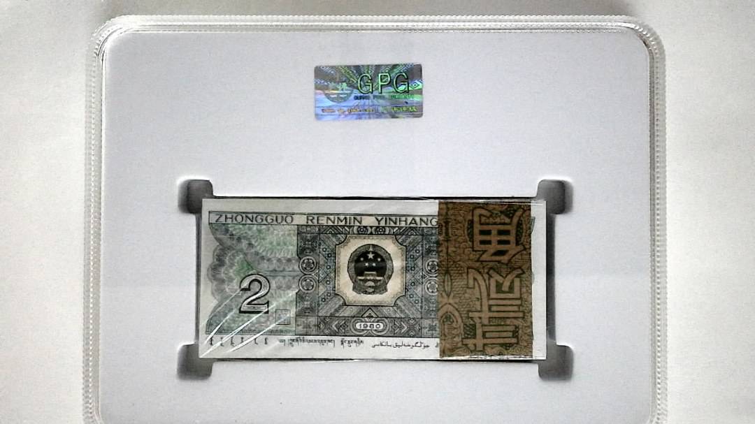 1980年贰角(综合评分)