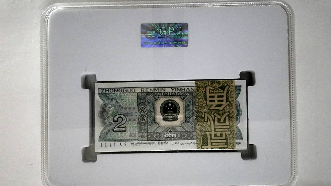 1980年贰角(综合评分)