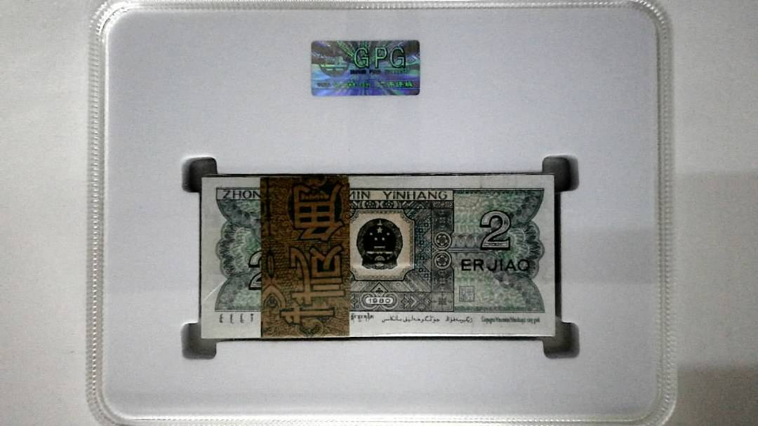 1980年贰角(综合评分)