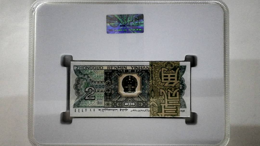 1980年贰角(综合评分)