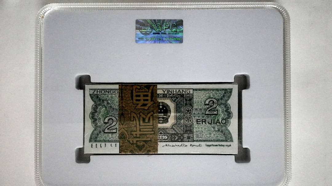 1980年贰角(综合评分)