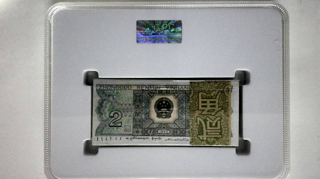 1980年贰角(综合评分)