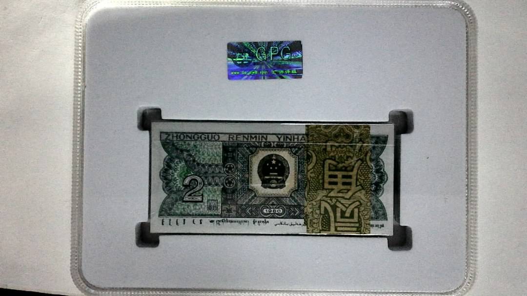 1980年贰角(综合评分)