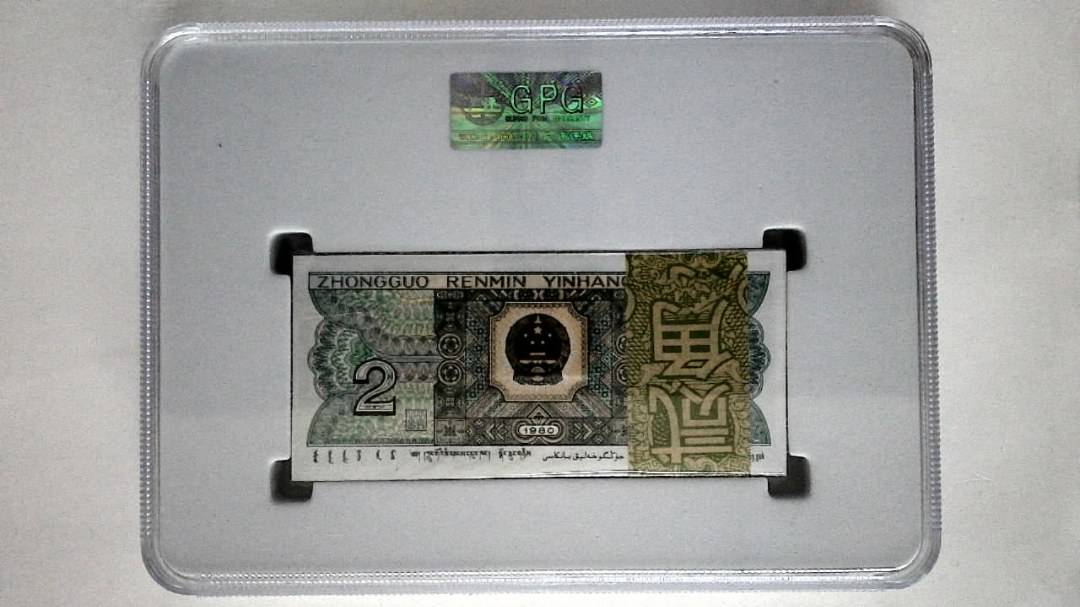 1980年贰角(综合评分)
