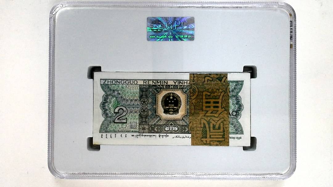1980年贰角(综合评分)