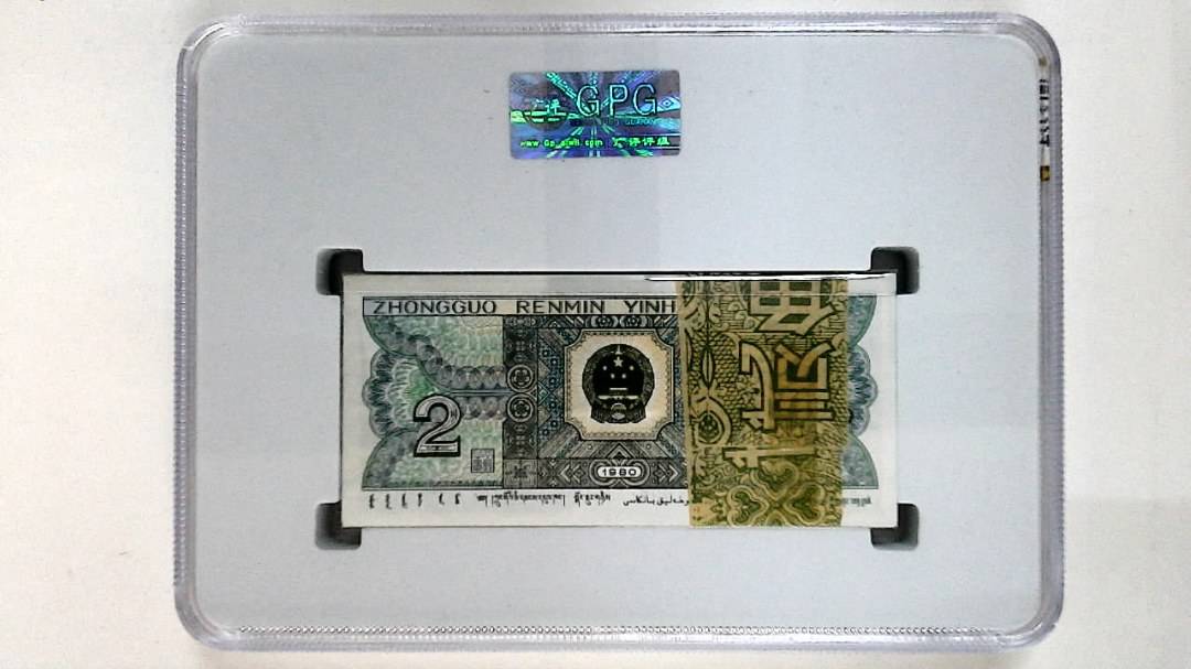 1980年贰角(综合评分)