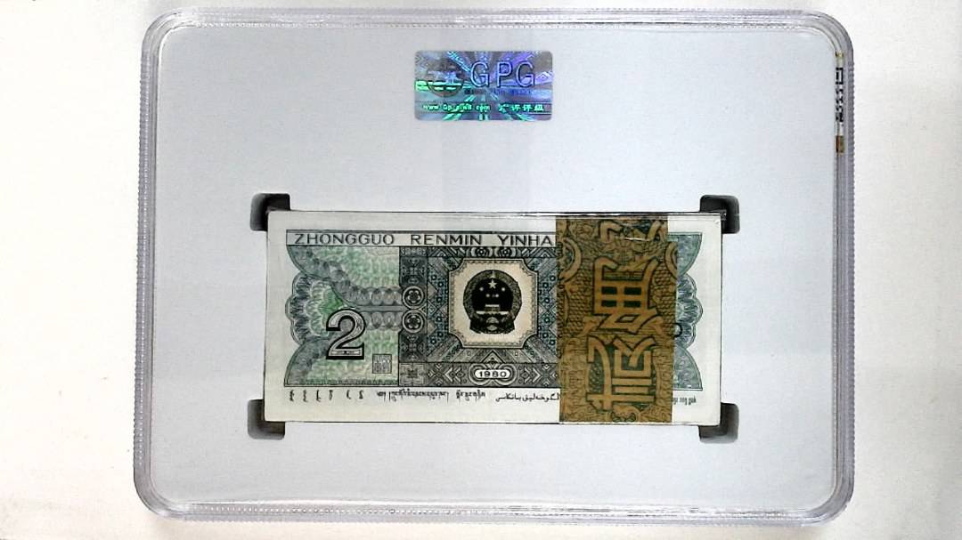 1980年贰角(综合评分)