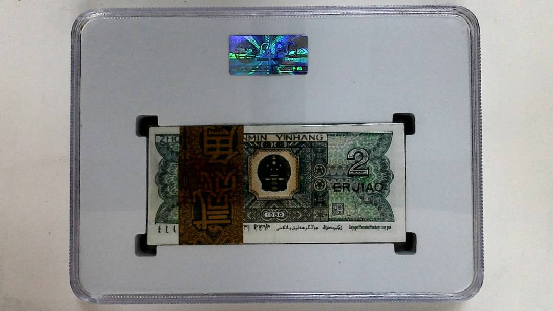 1980年贰角(综合评分)