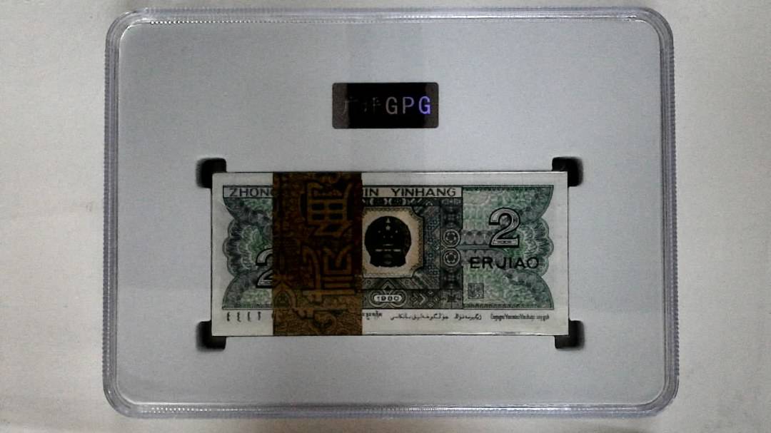 1980年贰角(综合评分)
