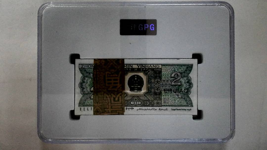 1980年贰角(综合评分)