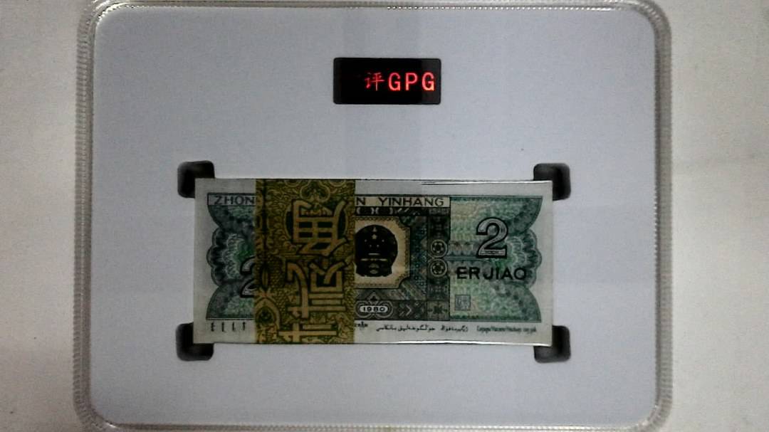 1980年贰角(综合评分)