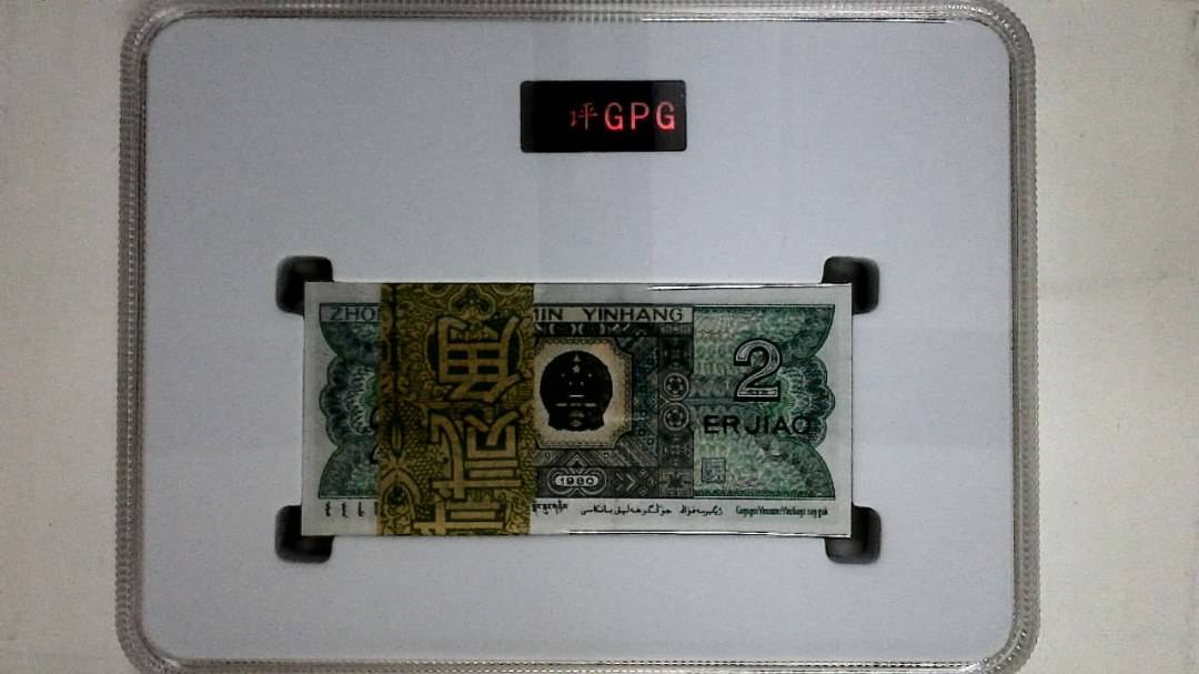 1980年贰角(综合评分)