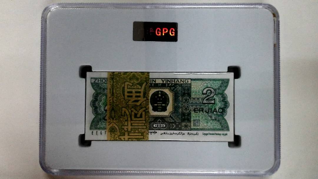 1980年贰角(综合评分)