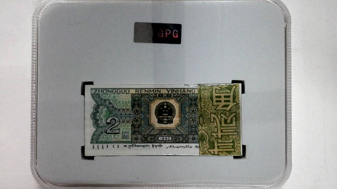 1980年贰角(综合评分)