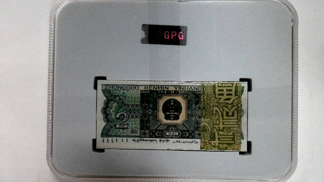 1980年贰角(综合评分)