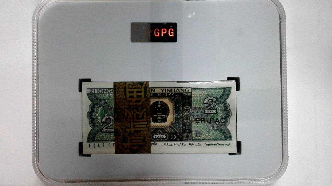 1980年贰角(综合评分)