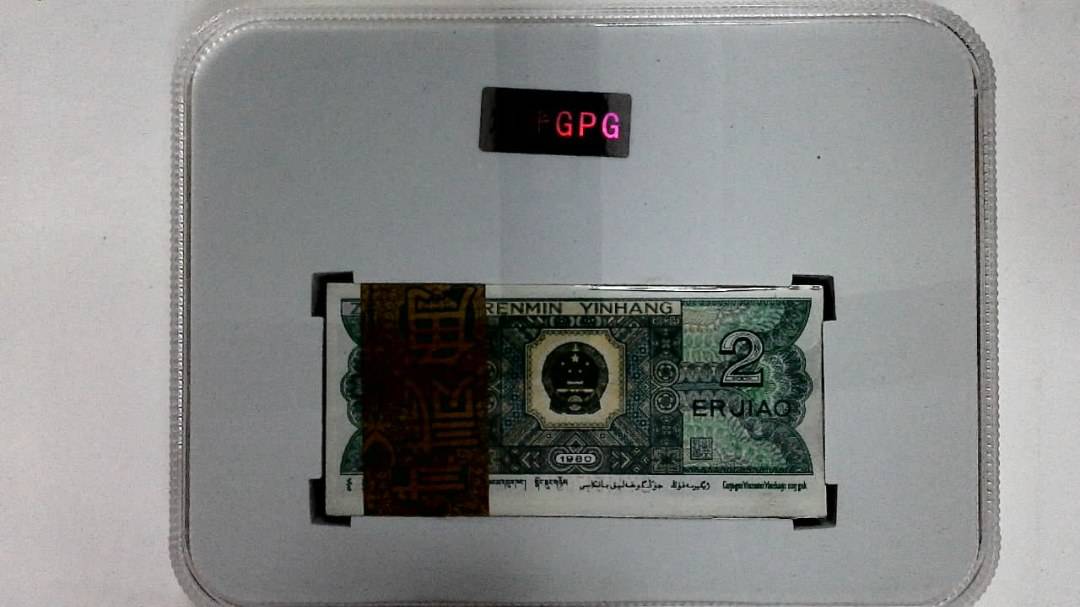 1980年贰角(综合评分)