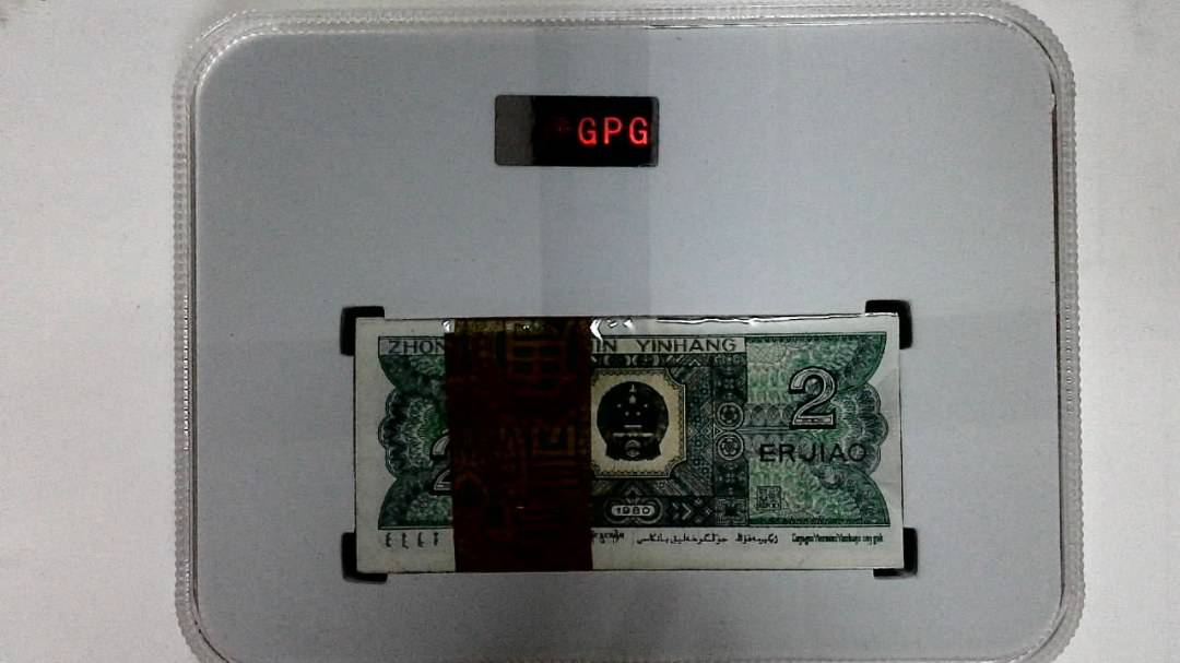 1980年贰角(综合评分)