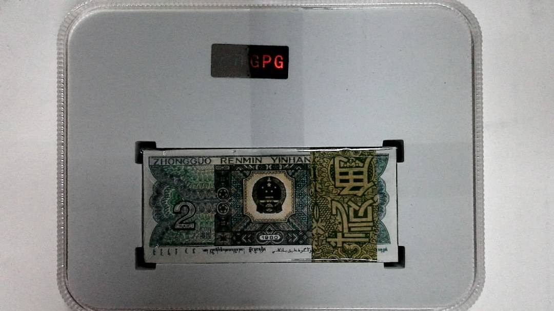 1980年贰角(综合评分)