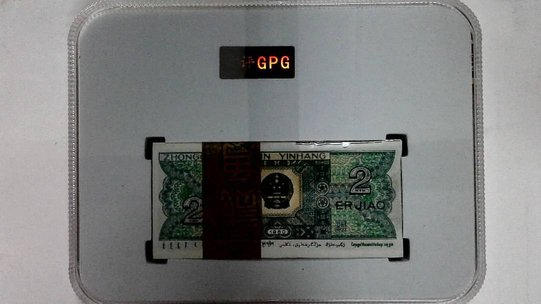 1980年贰角(综合评分)