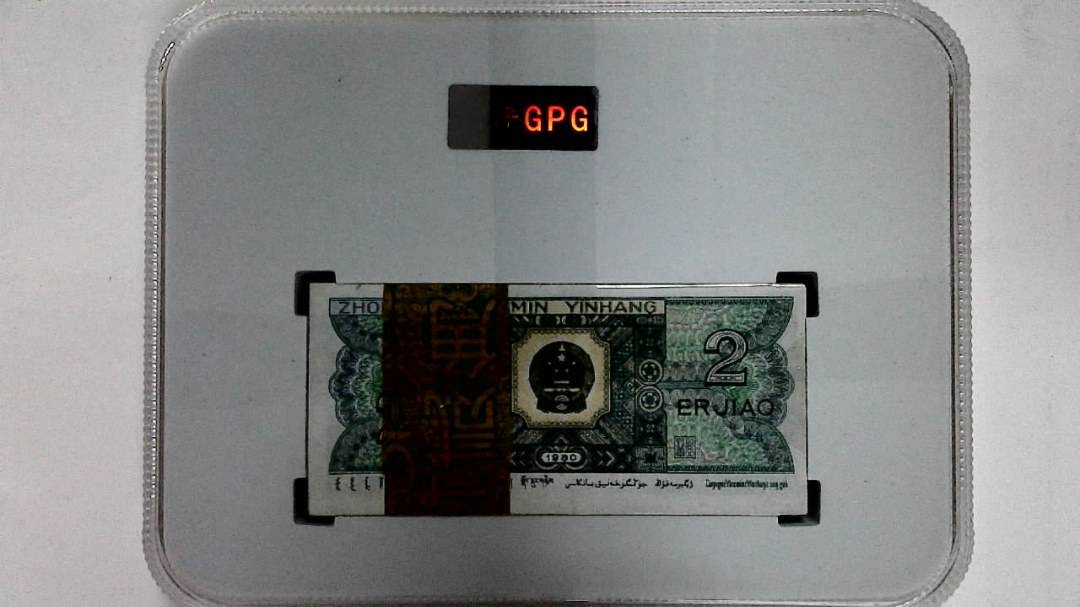 1980年贰角(综合评分)