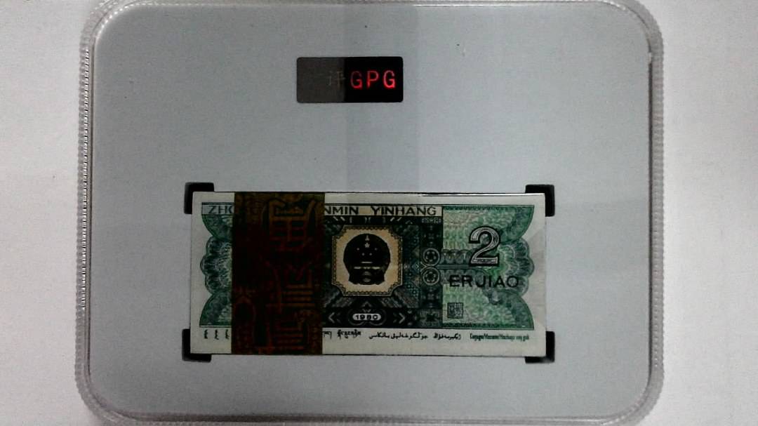 1980年贰角(综合评分)