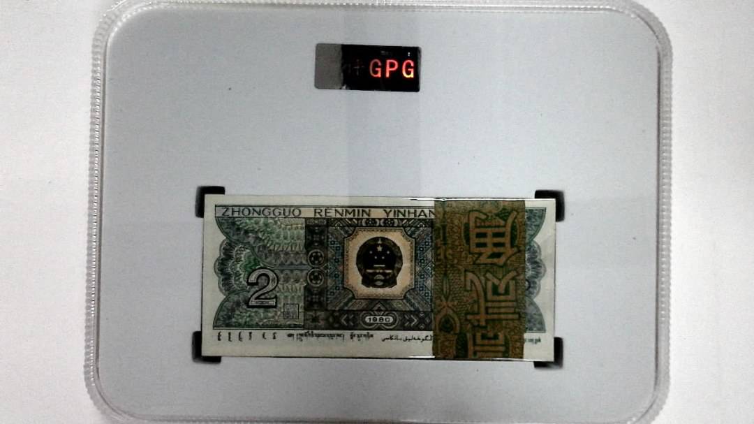 1980年贰角(综合评分)