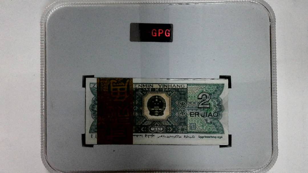 1980年贰角(综合评分)