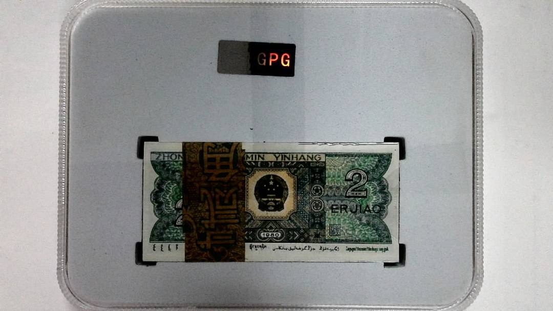 1980年贰角(综合评分)