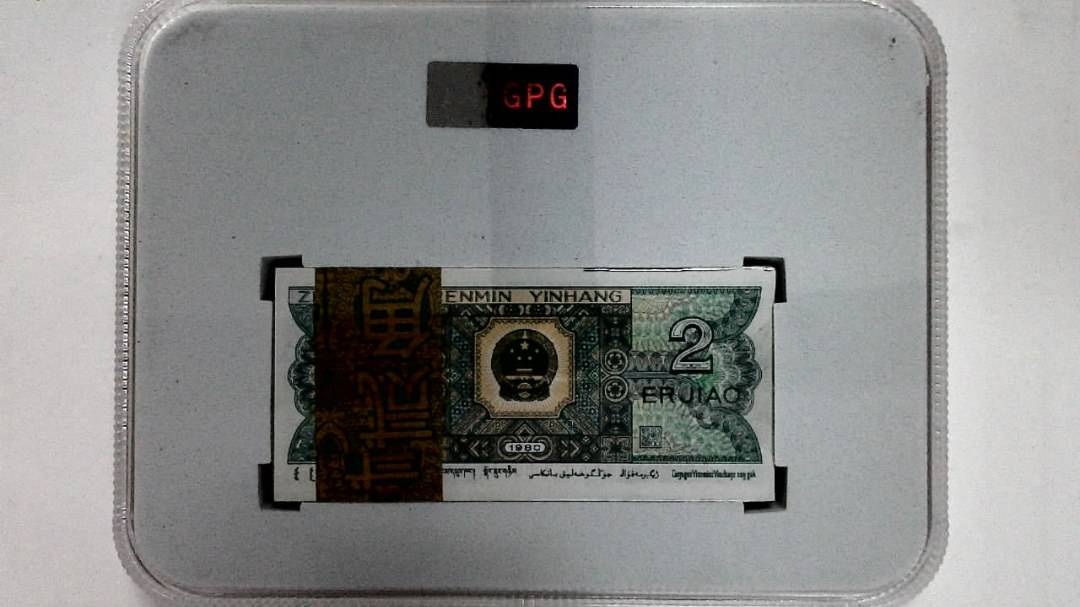 1980年贰角(综合评分)
