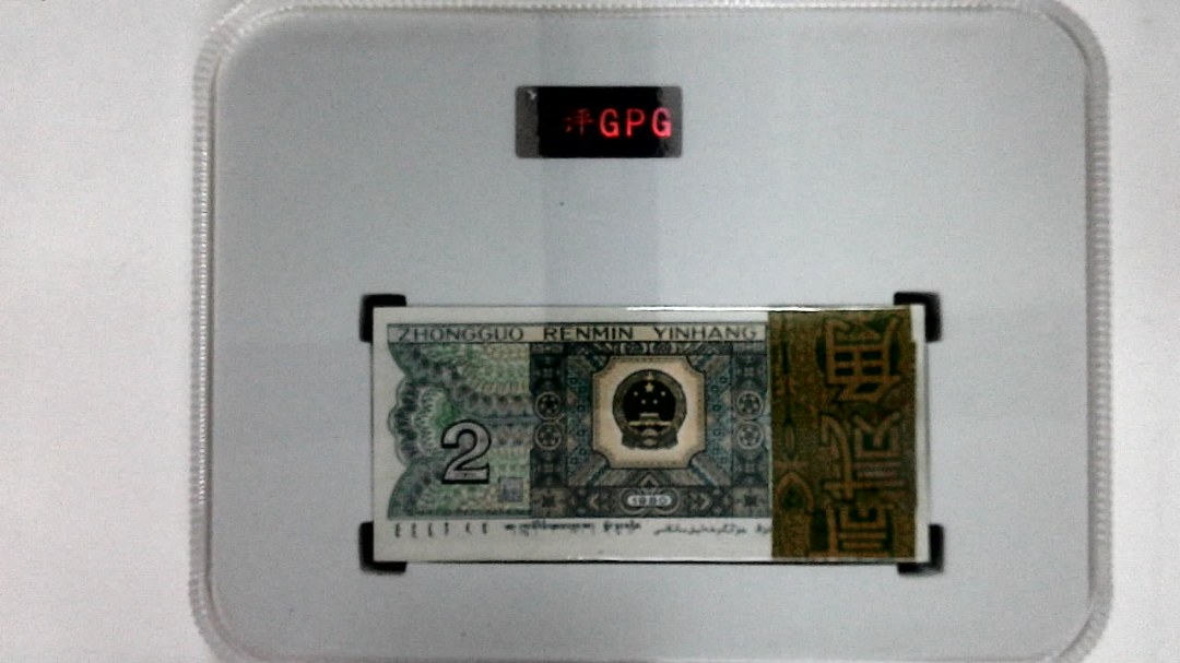 1980年贰角(综合评分)