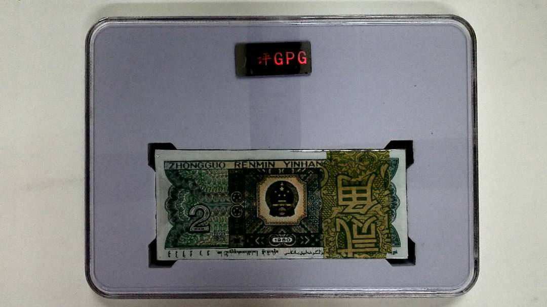 1980年贰角(综合评分)