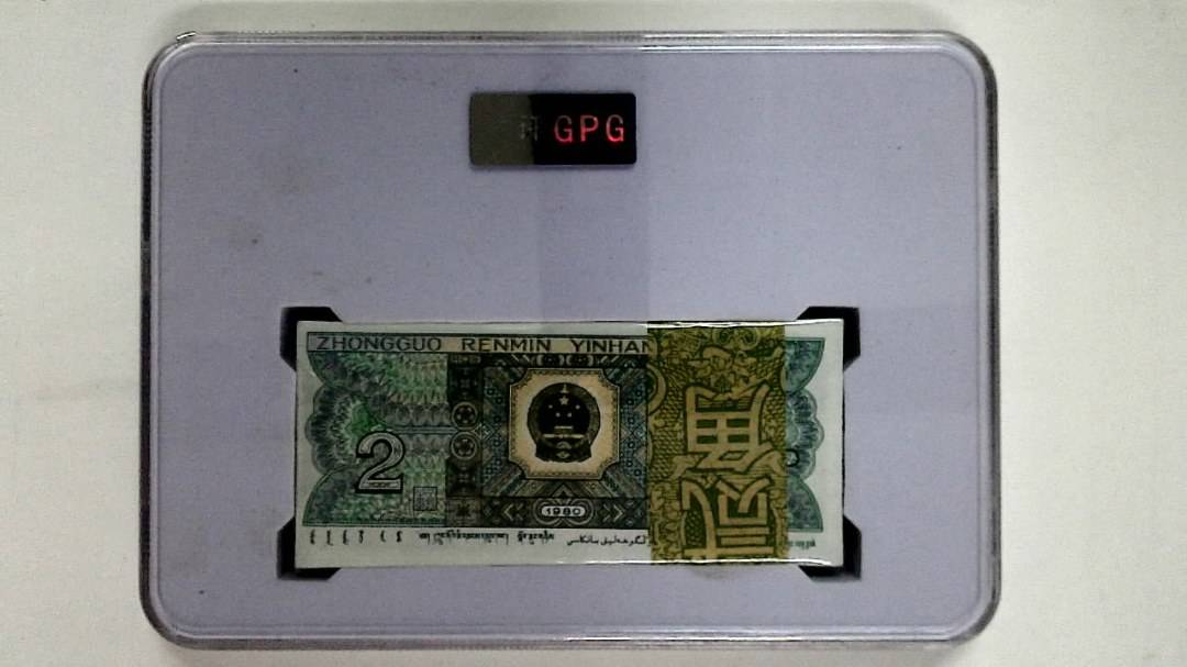 1980年贰角(综合评分)