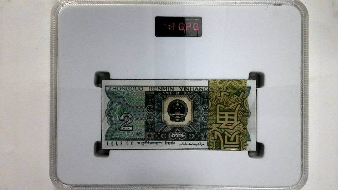 1980年贰角(综合评分)