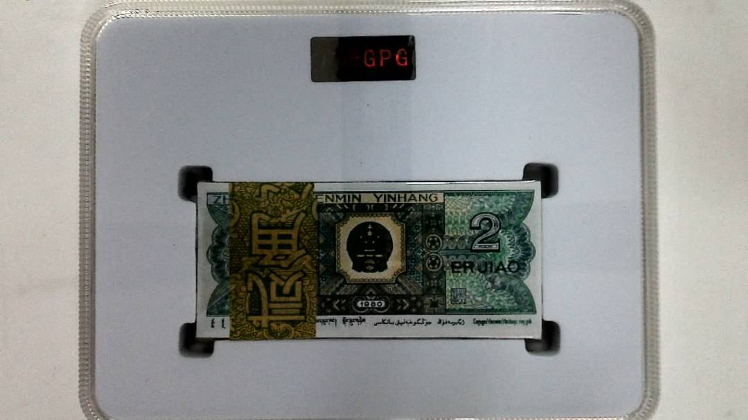 1980年贰角(综合评分)