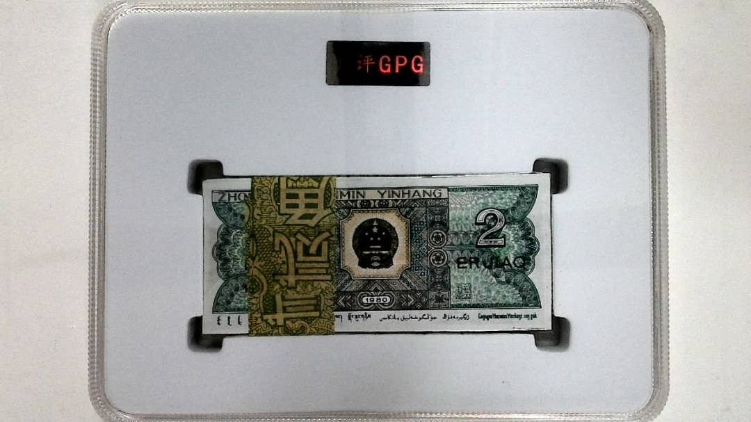 1980年贰角(综合评分)