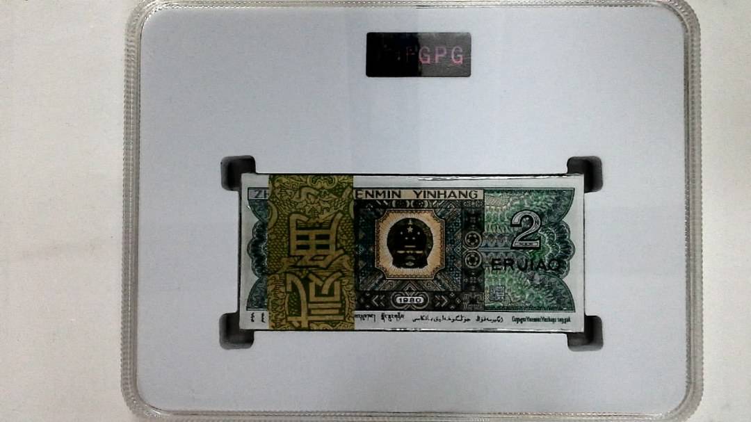 1980年贰角(综合评分)