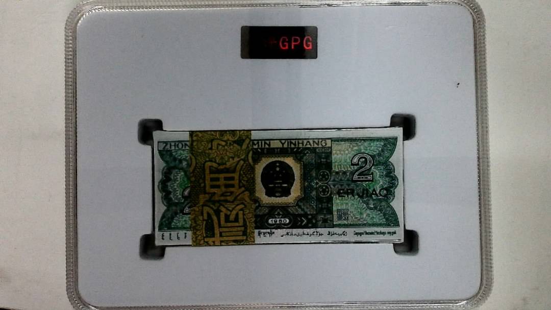 1980年贰角(综合评分)
