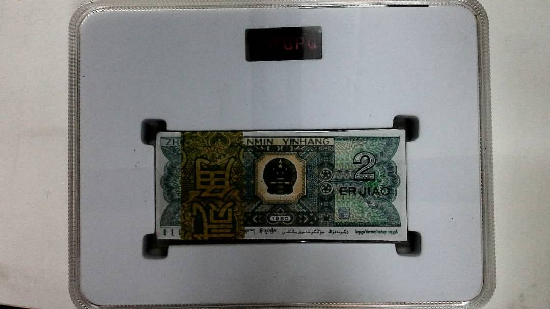 1980年贰角(综合评分)