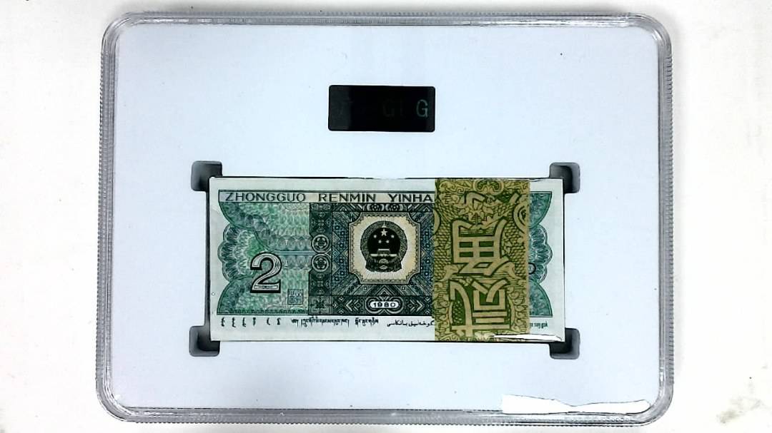 1980年贰角(综合评分)