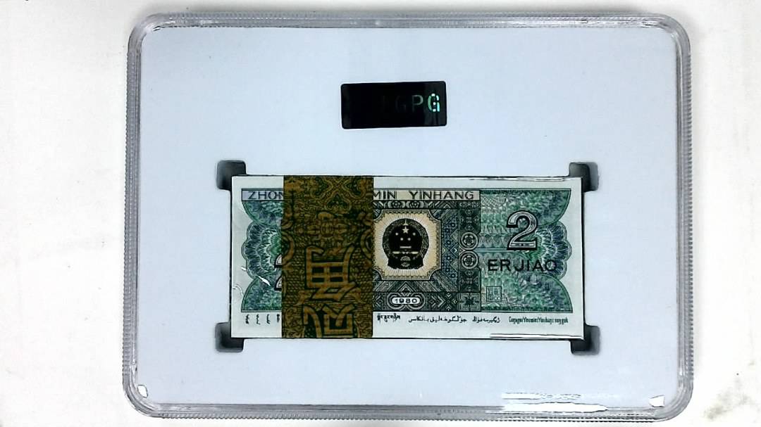 1980年贰角(综合评分)