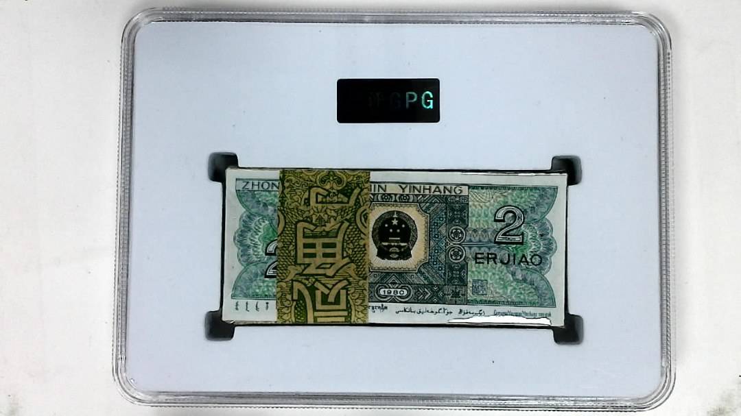 1980年贰角(综合评分)